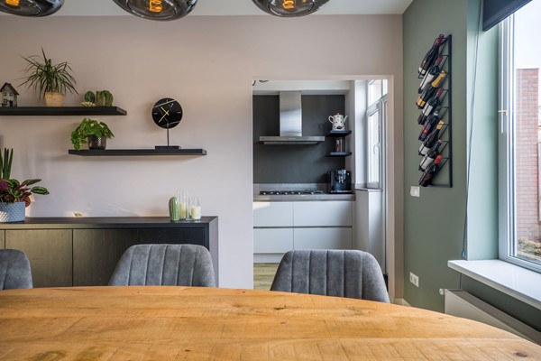 Medium property photo - Fazantstraat 46, 6601 BP Wijchen